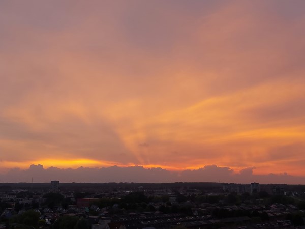 Medium property photo - Isla Margaritastraat 87, 1339 MN Almere